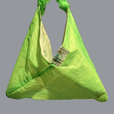 Azuma [mini] neon green