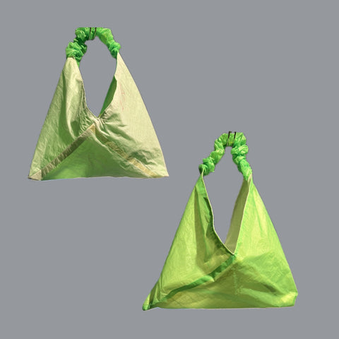 Azuma [mini] neon green