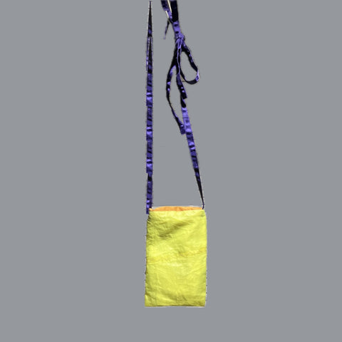 Mini Reborn: sweet potato (purple handle)