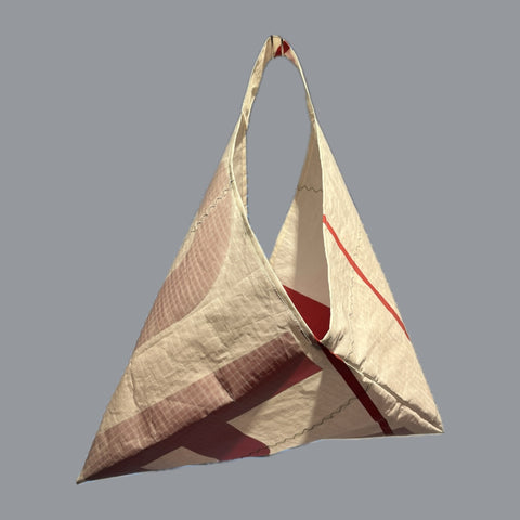 Azuma [bold] short handle / humble aka / bold red "JPN" (inside)
