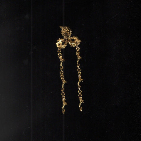 Brooch: Kelana Sekar