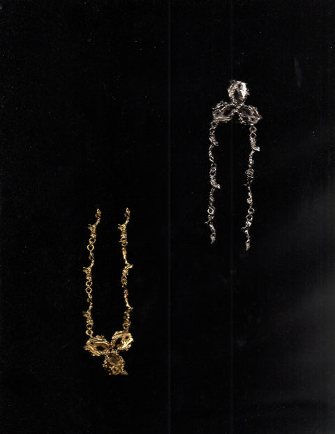 Brooch: Kelana Sekar