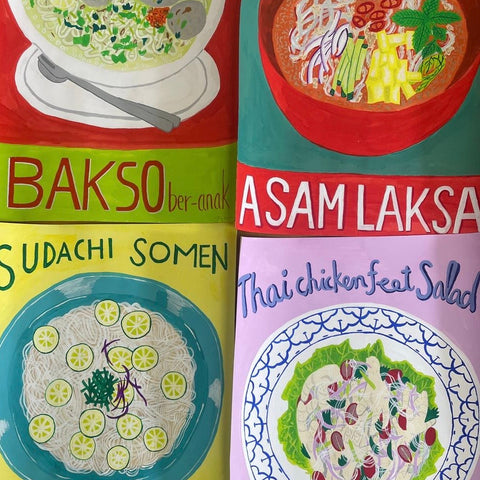 Asam Laksa (2026)