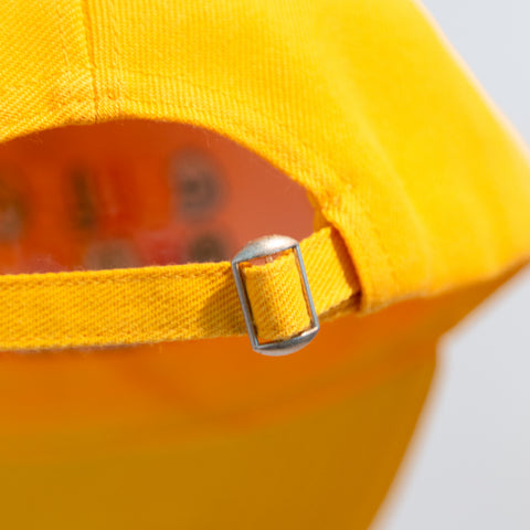 Collector cap - gold