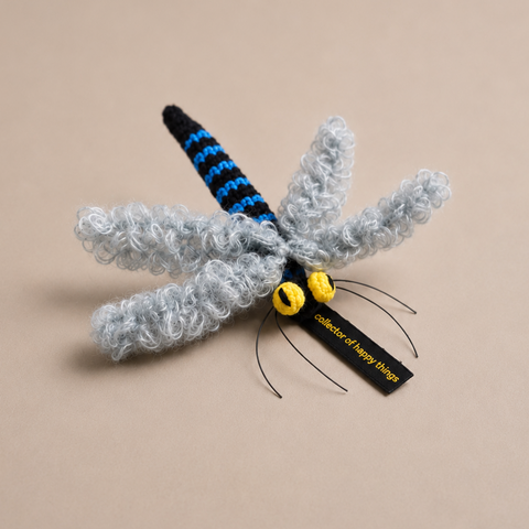 Toy "Dragonfly"