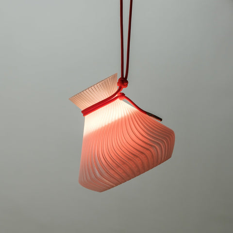 Ikat Tepi lamp