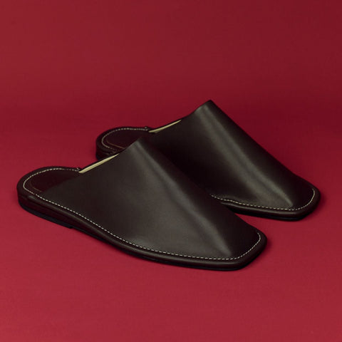 Everyday Men's Home Slider (Ebony)