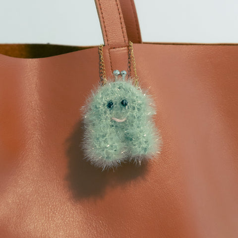 Yeti Seaweed