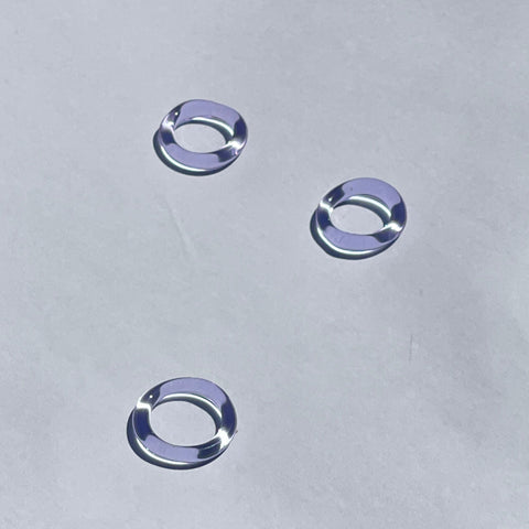 Hoso Ring: Lavendar