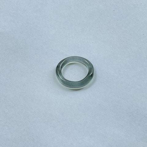 Hoso Ring: Black