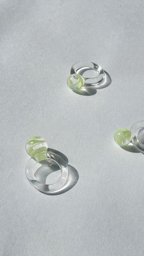 Candy Ring