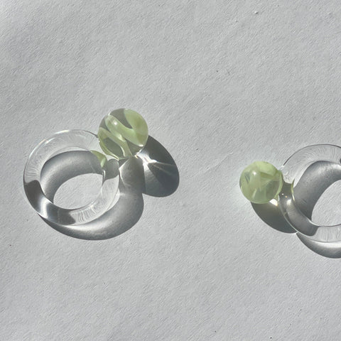 Candy Ring