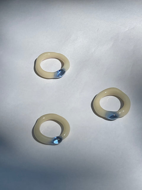 Melt Ring