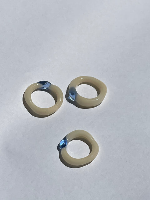 Melt Ring