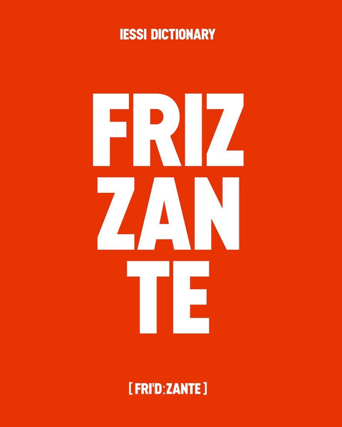 Il Frizzante 180ml