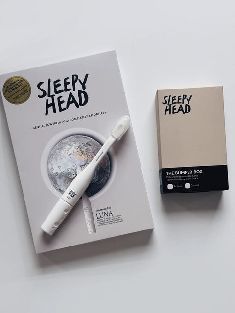 LUNA Holiday edition starter kit
