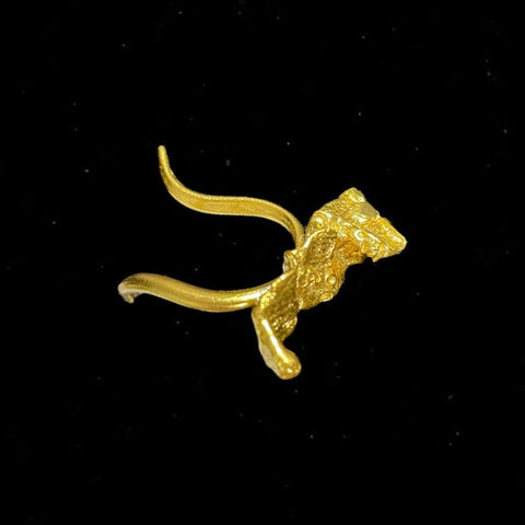 Earcuff: Keping 05