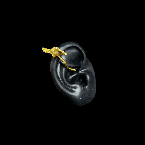 Earcuff: Keping 05