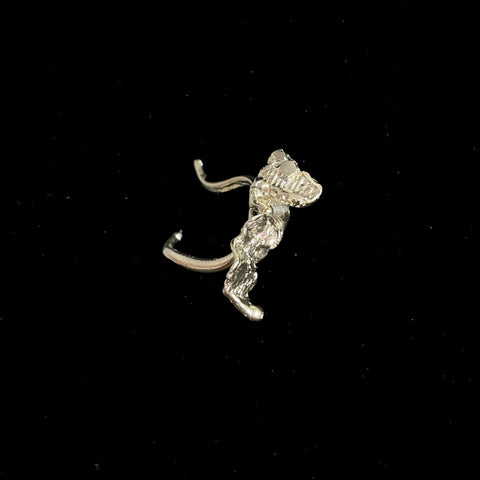 Earcuff: Keping 05