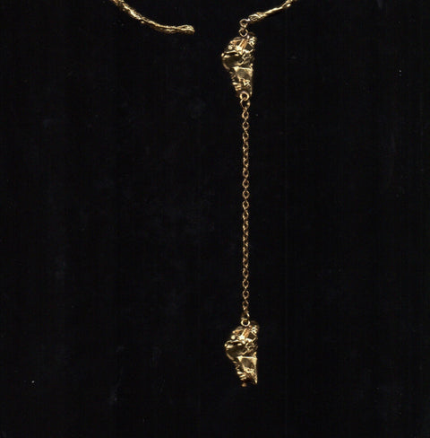 Choker: Kilau Sukma Gold
