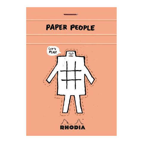 RHODIA No. 12 x Jean Julien 90th Anniversary Edition