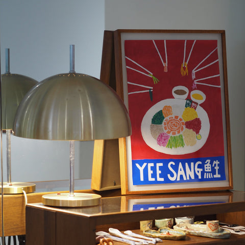 Yee Sang