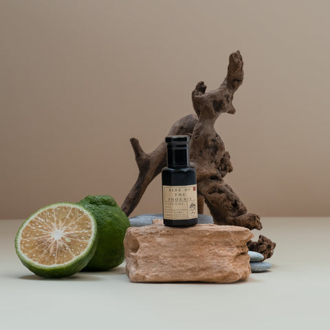 Perfume oil roll-on 12ml
