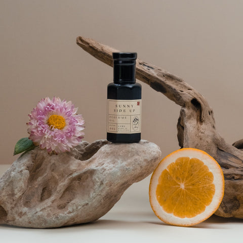 Perfume oil roll-on 12ml