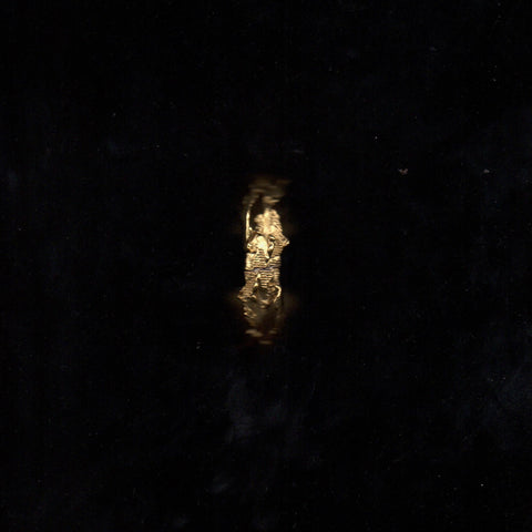 Bracelet: Sarwa Gold