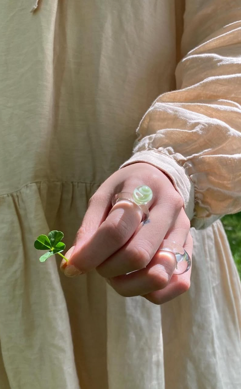 Candy Ring
