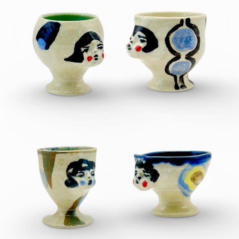 Goblet #1