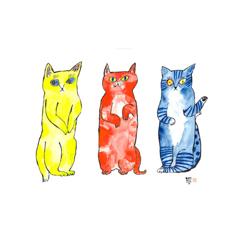 Traffic Light