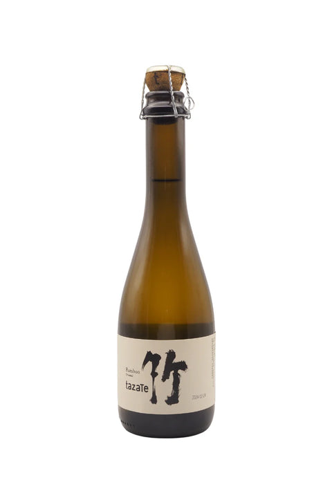tazaTe Pét Nat Tea - Bamboo (375ml)