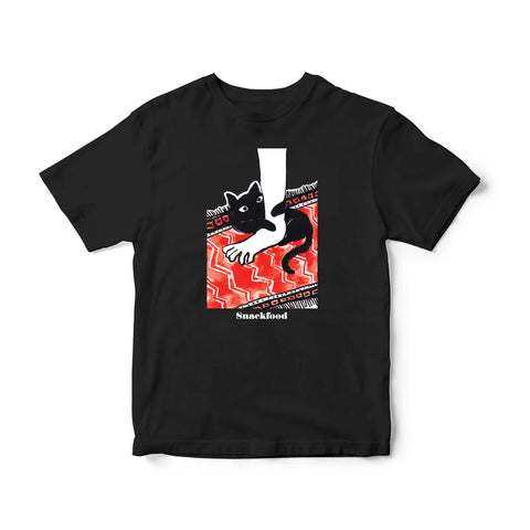 Cat Studies T-shirt