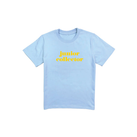 Junior Collector (fresh blue)