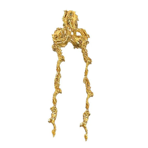 Brooch: Kelana Sekar