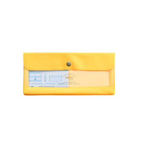 Nahe general purpose case wide