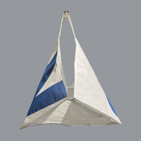 Azuma - short handle / bold blue "JPN"
