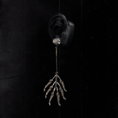 Earrings: Pala 01