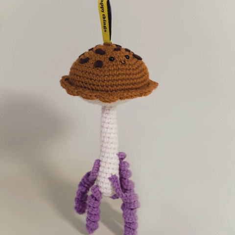 Toy "Mycelium"
