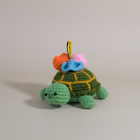 Toy "Tortoise"